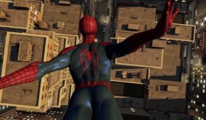 Trailer - The Amazing Spider-Man 2 (Trailer d'Annonce sur PS4, Xbox One et Consoles Old-Gen)