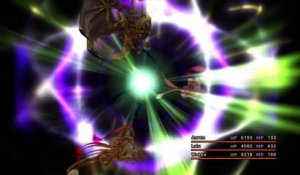 Trailer - Final Fantasy X / X-2 HD Remaster (L'Equipe de Choc)