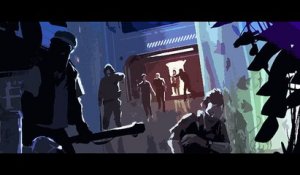 Trailer - Alien Isolation (Motion Capture, Scénario et Personnages)