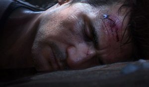Trailer - Uncharted 4: A Thief's End (E3 2014 Trailer)