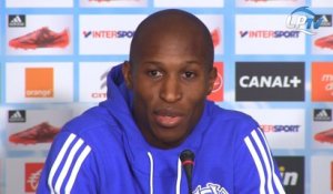 Fanni : "Pas de négociations avec l'OM"