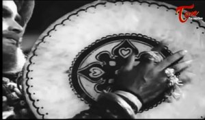 Gulebakavali Katha Movie Songs | Unnadi Chebuta | N.T.R | Jamuna