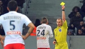 Jallet prend la défense de Verratti