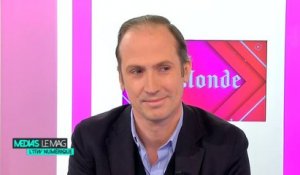 « L'Interview numérique » avec Romain Dessal, le président de Time To Sign Off