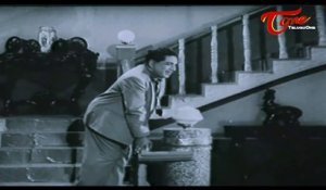 Santhi Nivasam Movie Songs | Chakkani Dana Song | ANR | Rajasulochana