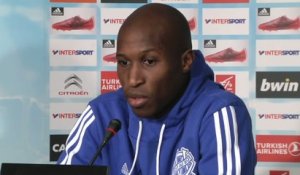 FOOT - L1 - OM - Fanni : «Un moment clé»