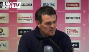 Football / Les Girondins se hissent à la 6ème place - 07/02