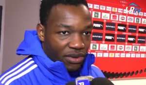 Rennes 1-1 OM : la réaction de Mandanda