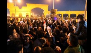 Le Caire: 22 supporteurs de foot tués dans des affrontements avec la police
