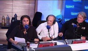 Duel de blagues sur les couples – Cyril Hanouna