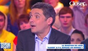 Zap Hebdo : quand Léa Salamé se faisait insulter sur i>Télé