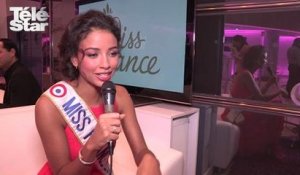 Miss France : Flora Coquerel et Sylvie Tellier ont relevé le défi Télé Star