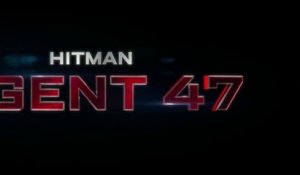 Hitman: Agent 47 - Trailer / Bande-Annonce #1 [VO|HD1080p]