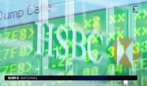 "SwissLeaks" : la banque HSBC impliquée dans une fraude fiscale massive