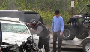 Bruce Jenner ne serait pas responsable de l'accident de voiture fatal