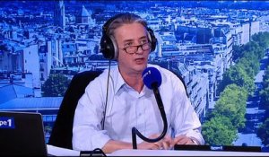Jean-Claude Mailly dans "Le club de la presse" - PARTIE 1