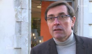 Le PS face au FN dans le Doubs : Réaction de P-G. Perrier