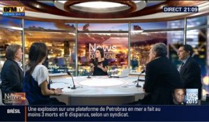 News & Compagnie: Alexandre Arcady et Georges-Marc Benamou (1/2) - 11/02