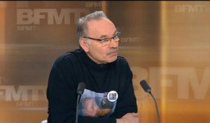 Costa Concordia: le père d'une victime française choqué par la condamnation de Schettino