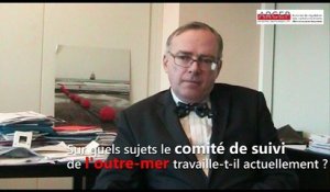 Interview de Philippe DISTLER, membre du collège de l'ARCEP (6 décembre 2013)