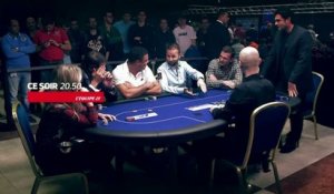 Bande-annonce : Poker, le choc des champions