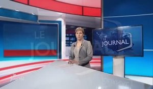 TV Vendée - Le JT du 11/02/2015