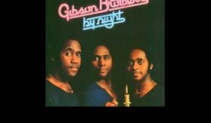 Gibson Brothers - In Love Again