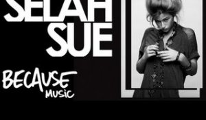 Selah Sue - Please feat. Cee-lo Green