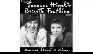 Jacques Higelin - A Django