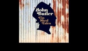 John Butler Trio - Mystery Man (Live)
