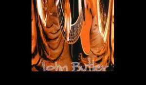 John Butler Trio - Sista