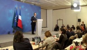La France va enfin vendre des Rafale à l'étranger
