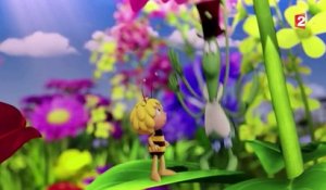 Cinéma : trois films d'animation pour les vacances