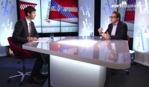 Philippe Portier, Xerfi Canal Le rôle de l'avocat lobbyiste