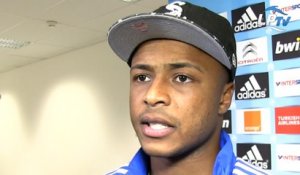 Ayew : "On n'a pas le droit..."