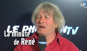 OM 2-2 Reims : la minute de René
