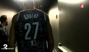 NBA : Tous fous de Rudy Gobert !