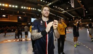 PSG Handball - Meshkov Brest : les réactions d'après match