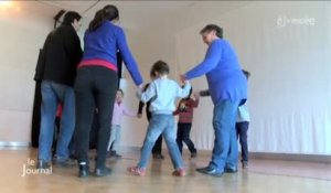 Vacances : Des ateliers de danses tradionnelles vendéennes