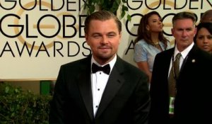 L'anniversaire extravagant de Leonardo DiCaprio a coûté plus d'un million de dollars rien qu'en champagne