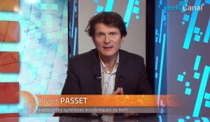 Olivier Passet, Xerfi Canal Le refus de l'austérité sévère a-t-il été payant ?