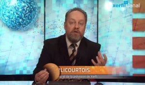 Alexandre Mirlicourtois, Xerfi Canal Les indices précurseurs de la reprise en Europe sont bien là