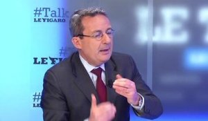 Fromantin : «L'UMP aurait pu proposer la loi Macron»