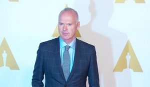 Michael Keaton a emménagé à Los Angeles avec seulement 263 dollars en poche