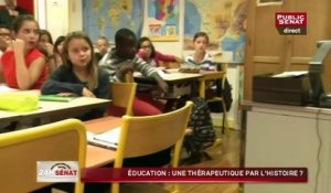 Education : Les jeunes ne connaissent plus l'histoire de France ?
