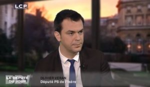 Le Député du Jour : Olivier Véran, député SRC de l’Isère