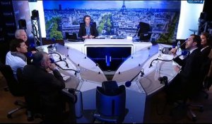 "Le club de la presse" spécial loi Macron - PARTIE 3
