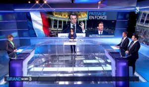 Loi Macron : le gouvernement lance sa contre-offensive