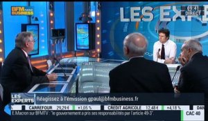 Guillaume Paul : Les Experts (2/2) – 18/02