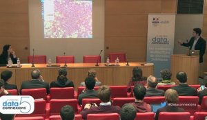 Finale Dataconnexions #5 - DataFrance, finaliste Data-utile